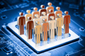 crowdsource crowdsourcing social media social networking people